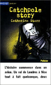 Catchpole Story - Catherine Storr -  Pocket jeunesse - Livre