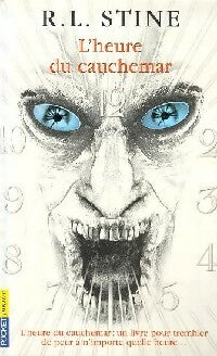 Livrenpoche : L'heure du cauchemar - Robert Lawrence Stine - Livre