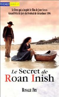 Livrenpoche : Le secret de Roan Inish - Rosalie Fry - Livre