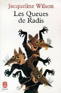 Livrenpoche : Les queues de radis - Jacqueline Wilson - Livre
