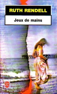 Livrenpoche : Jeux de mains - Ruth Rendell - Livre