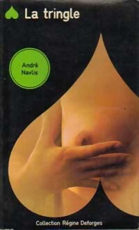 La tringle - André Navlis - Livre