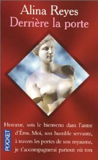 Livrenpoche : Derrière la porte - Alina Reyes - Livre