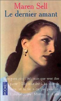 Livrenpoche : Le dernier amant - Maren Sell - Livre