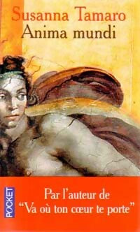 Livrenpoche : Anima Mundi - Suzanna Tamaro - Livre