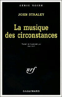 Livrenpoche : La musique des circonstances - John Straley - Livre
