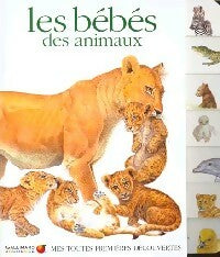 Livrenpoche : Les bébés des animaux - Collectif - Livre