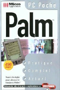 Livrenpoche : PC Poche Palm - Christian Immler - Livre