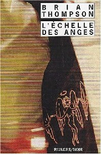 Livrenpoche : L'échelle des anges - Brian Thompson - Livre