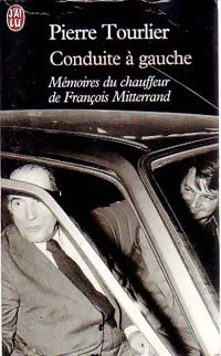 Livrenpoche : Conduite à gauche - Pierre Tourlier - Livre