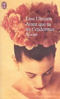 Livrenpoche : Avant que tu ne t'endormes - Linn Ullmann - Livre