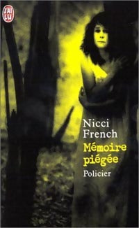Livrenpoche : Mémoire piégée - Nicci French - Livre