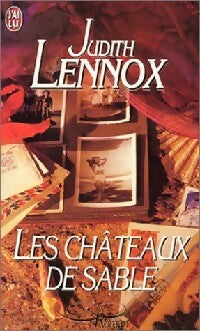 Livrenpoche : Les châteaux de sable - Judith Lennox - Livre