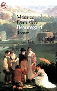 Livrenpoche : Beauregard - Maurice Denuzière - Livre