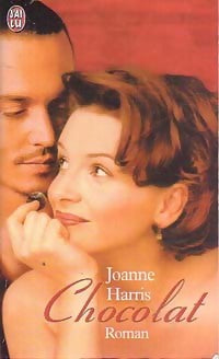 Livrenpoche : Chocolat - Joanne Harris - Livre