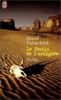Livrenpoche : Le festin de l'araignée - Maud Tabachnik - Livre