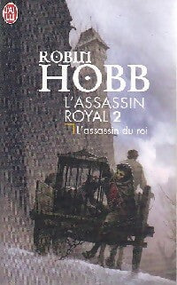 Livrenpoche : L'assassin royal Tome II : L'assassin du roi - Robin Hobb - Livre