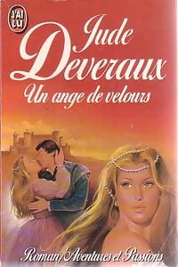 Livrenpoche : La saga des Montgomery Tome IV : Un ange de velours - Jude Deveraux - Livre