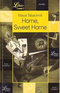 Livrenpoche : Home, sweet home - Maud Tabachnik - Livre