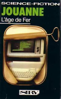 Livrenpoche : L'âge de fer - Emmanuel Jouanne - Livre