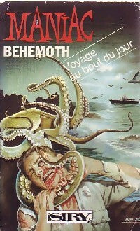 Livrenpoche : Voyage au bout du jour - Béhémoth - Livre
