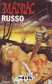 Livrenpoche : Crève, majorette, crève... - John Russo - Livre