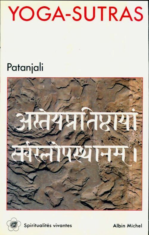 Livrenpoche : Yoga-Sutras - Patanjali - Livre