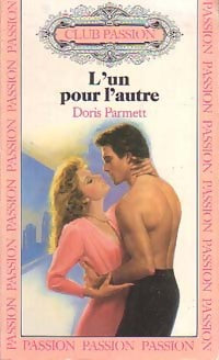 Livrenpoche : L'un pour l'autre - Doris Parmett - Livre