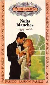 Livrenpoche : Nuits blanches - Peggy Webb - Livre