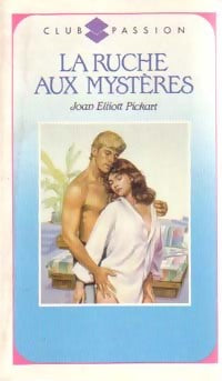 Livrenpoche : La ruche aux mystères - Joan Elliott Pickart - Livre