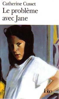 Livrenpoche : Le problème avec Jane - Catherine Cusset - Livre