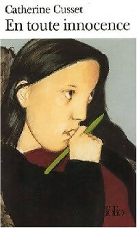 Livrenpoche : En toute innocence - Catherine Cusset - Livre