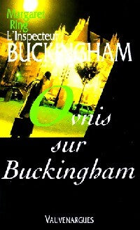 OVNIS sur Buckingham - Margaret Ring - Livre