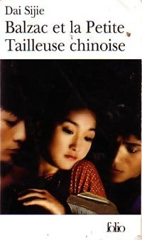 Livrenpoche : Balzac et la petite tailleuse chinoise - Dai Sijie - Livre