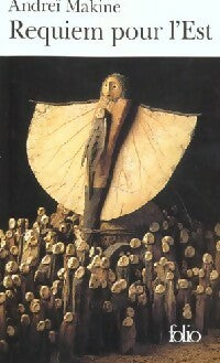 Livrenpoche : Requiem pour l'est - Andreï Makine - Livre