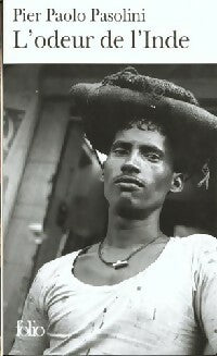 Livrenpoche : L'odeur de l'Inde - Pier Paolo Pasolini - Livre
