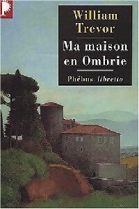 Livrenpoche : Ma maison en Ombrie - William Trevor - Livre