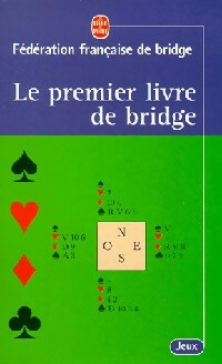 Livrenpoche : Le premier livre de bridge - Fed Fr Bridge - Livre
