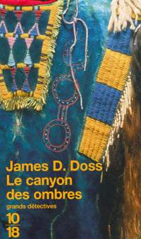Livrenpoche : Le canyon des ombres - James D. Doss - Livre