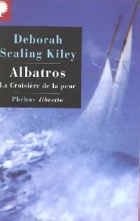Livrenpoche : Albatros - Kiley Deborah Scaling - Livre