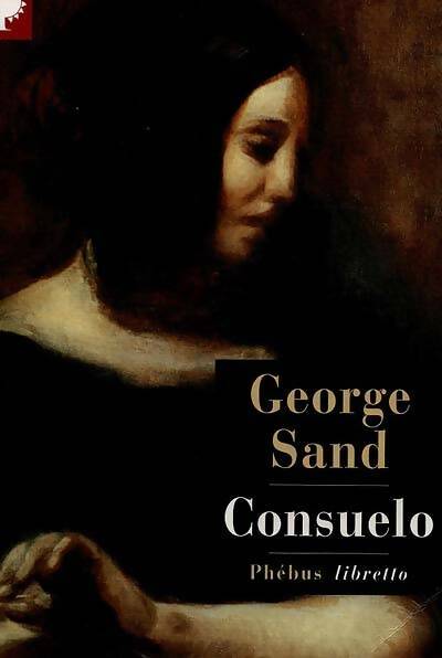 Livrenpoche : Consuelo - George Sand - Livre
