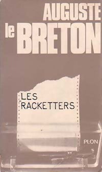 Livrenpoche : Du rififi à Hambourg (Les racketters) - Auguste Le Breton - Livre