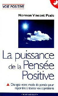 Livrenpoche : La puissance de la pensée positive - Norman Vincent Peale - Livre