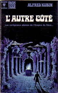 L'Autre côté - Alfred Kubin - Livre