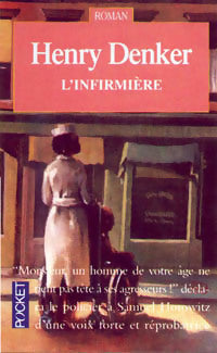 Livrenpoche : L'infirmière - Henry Denker - Livre