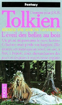Livrenpoche : Chansons pour J.R.R. Tolkien Tome III : L'éveil des belles au bois - John Ronald Reuel Tolkien - Livre
