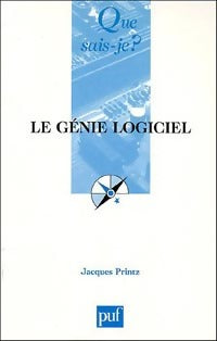 Livrenpoche : Le génie logiciel - Jacques Printz - Livre