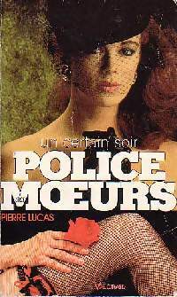 Livrenpoche : Un certain soir - Pierre Lucas - Livre