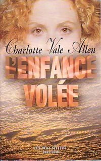 Livrenpoche : L'enfance volée - Charlotte Vale Allen - Livre