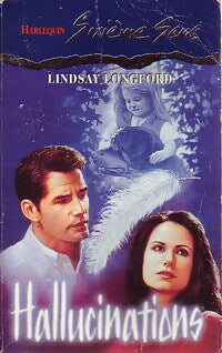 Livrenpoche : Hallucinations - Lindsay Longford - Livre